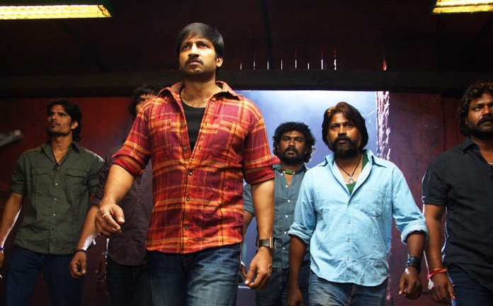 Telugu Golimaar Mp3 Songs